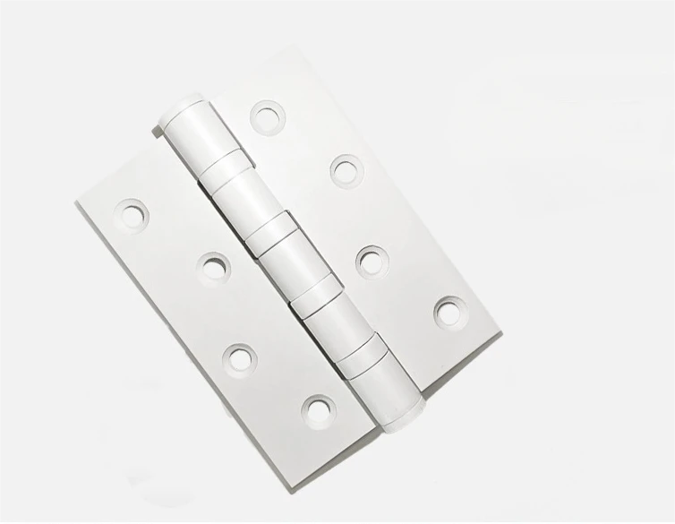 Invisible Door Hinge